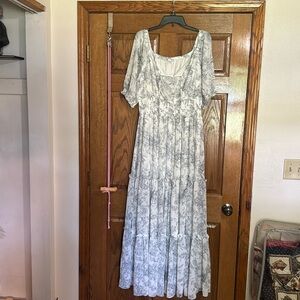 NWT Baltic born dress
